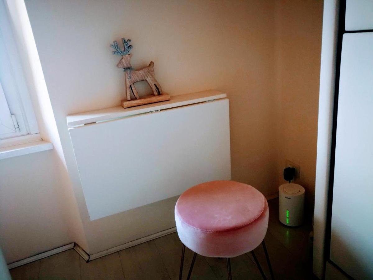 Q21Apartment -The Silent Charm Bergamo Eksteriør bilde