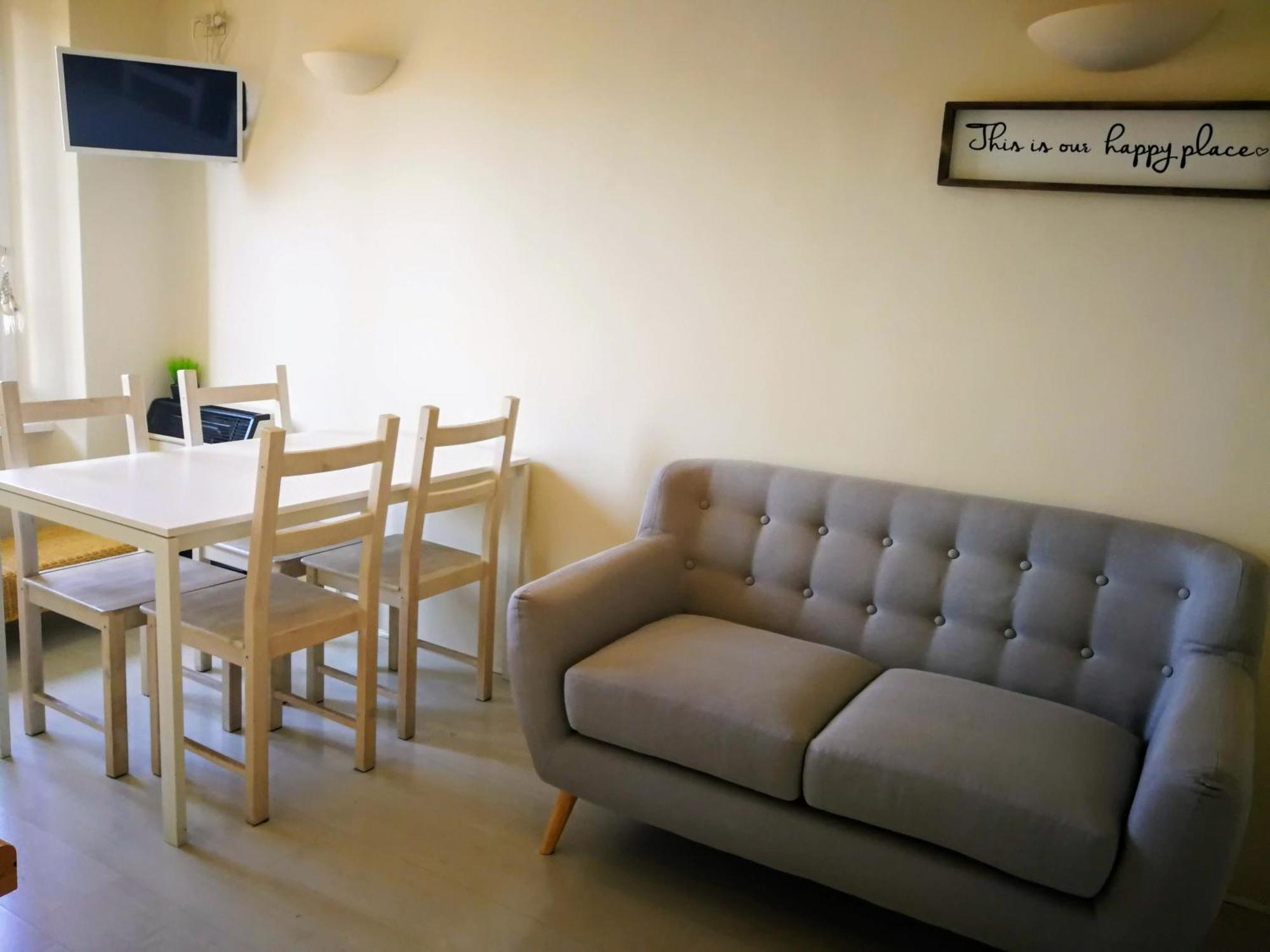 Q21Apartment -The Silent Charm Bergamo Eksteriør bilde